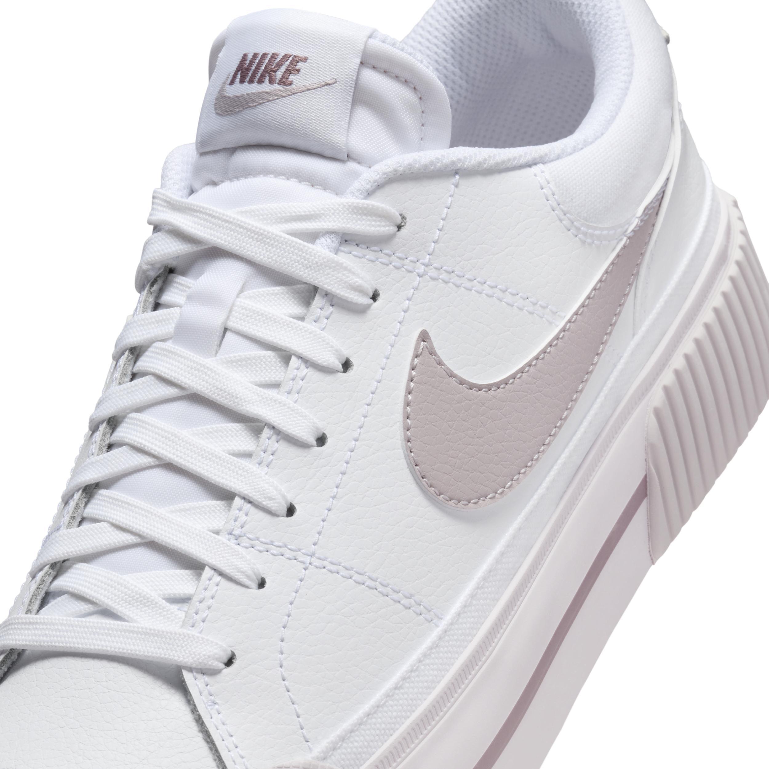 Nike Women's Court Legacy Lift Shoes Product Image