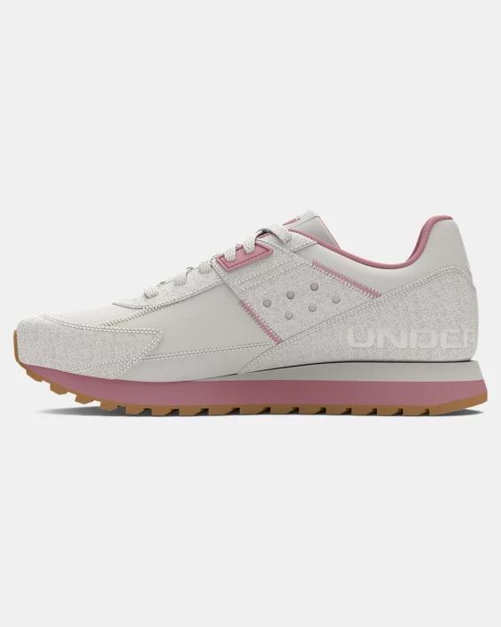 Under Armour Womens Essential Runner Snekaer Running Sneakers Product Image