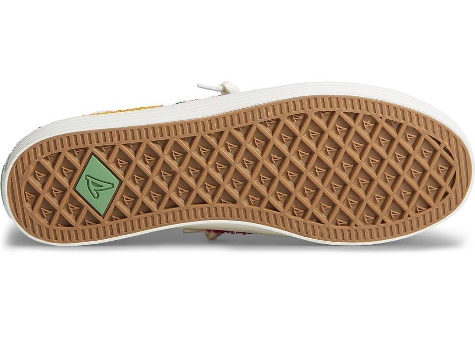 Sperry Crest Vibe Platform Women's Shoes Product Image