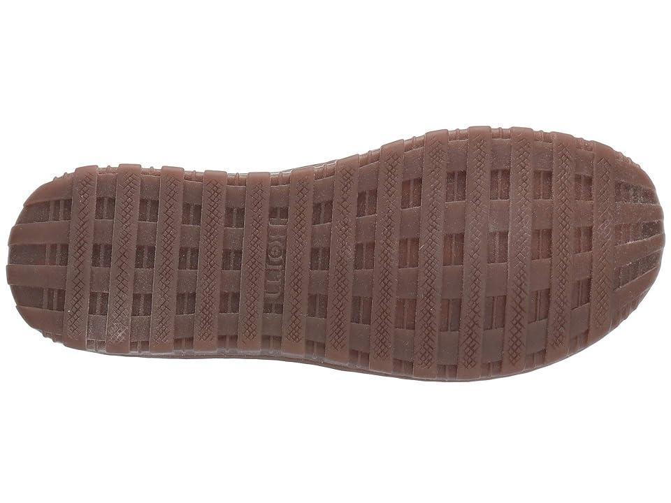 Born Mens Gudmund Leather Slip Product Image