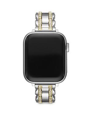 kate spade new york Stainless Steel 3840mm Bracelet Band for Apple Watch Product Image