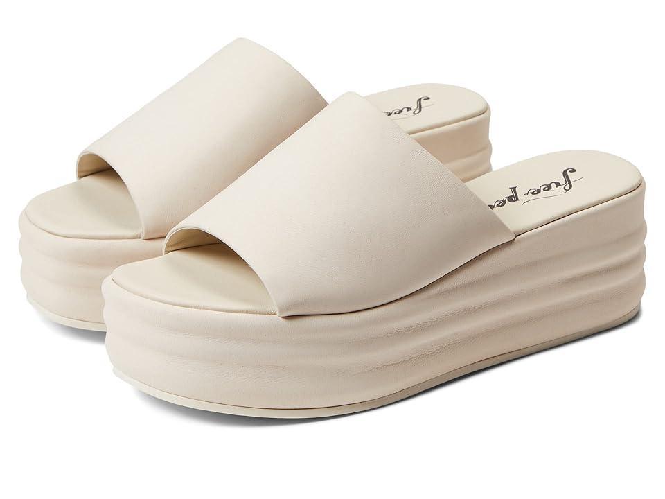 Free People Harbor Platform Sandal Product Image