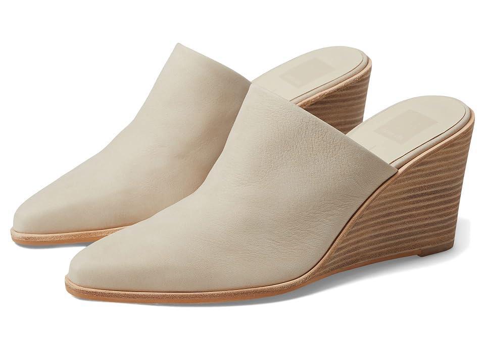 Dolce Vita Beema (Sand Nubuck) Women's Shoes Product Image