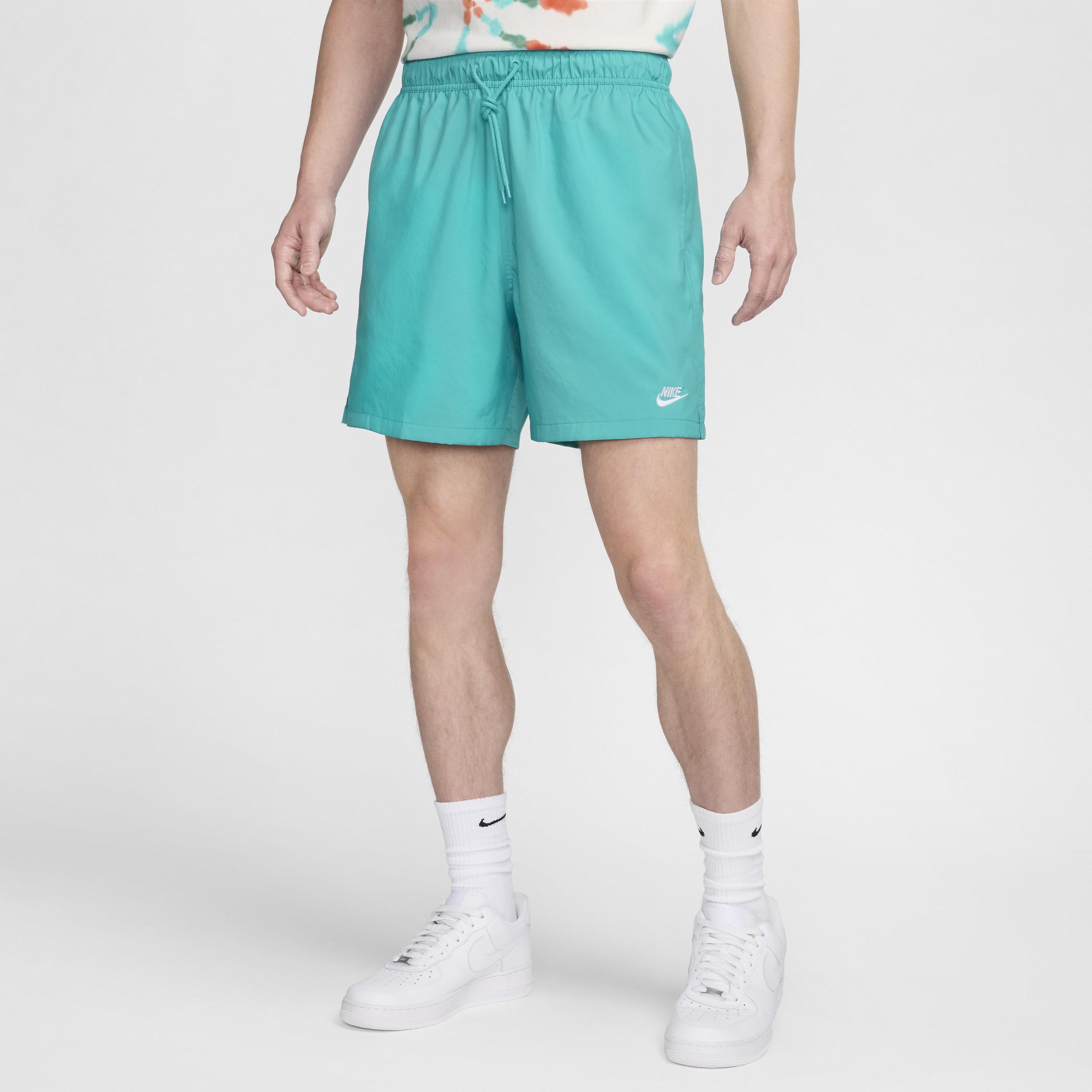 Nike Mens Club Woven Flow Shorts Product Image