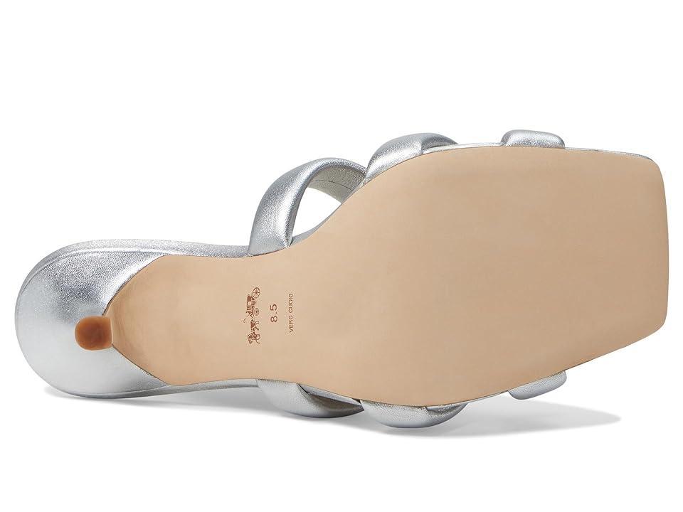 COACH Kellie Sandal Women's Shoes Product Image