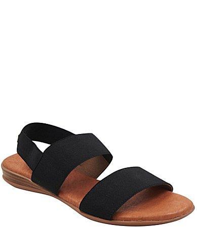 Andre Assous Nigella Elastic Sling Sandals Product Image