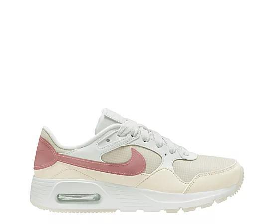 Nike Womens Air Max Sc Sneaker Running Sneakers Product Image