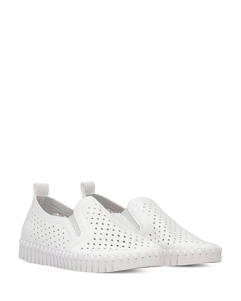 Ilse Jacobsen Womens Tulip 140 Slip On Sneakers Product Image