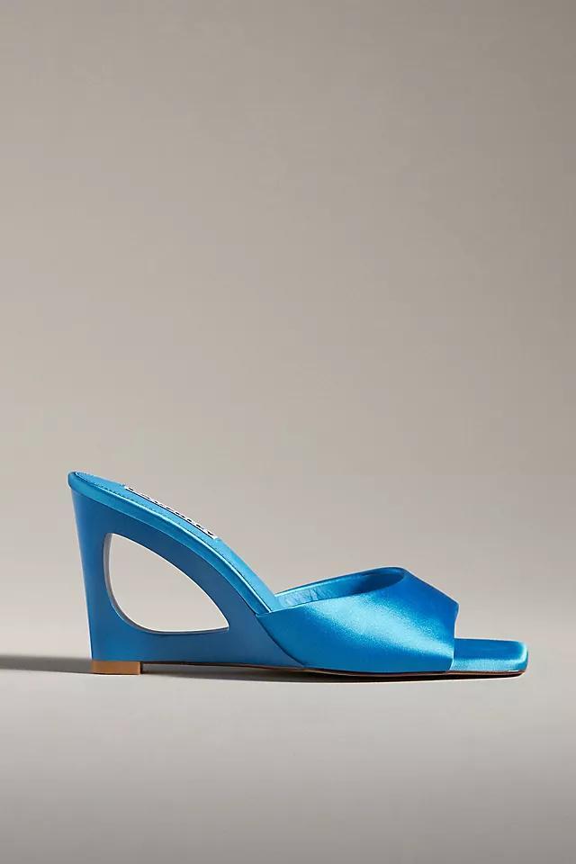 CAVERLEY Ozi Wedge Heels Product Image