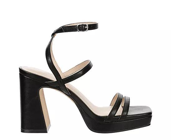 Limelight Womens Gio Platform Sandal Product Image