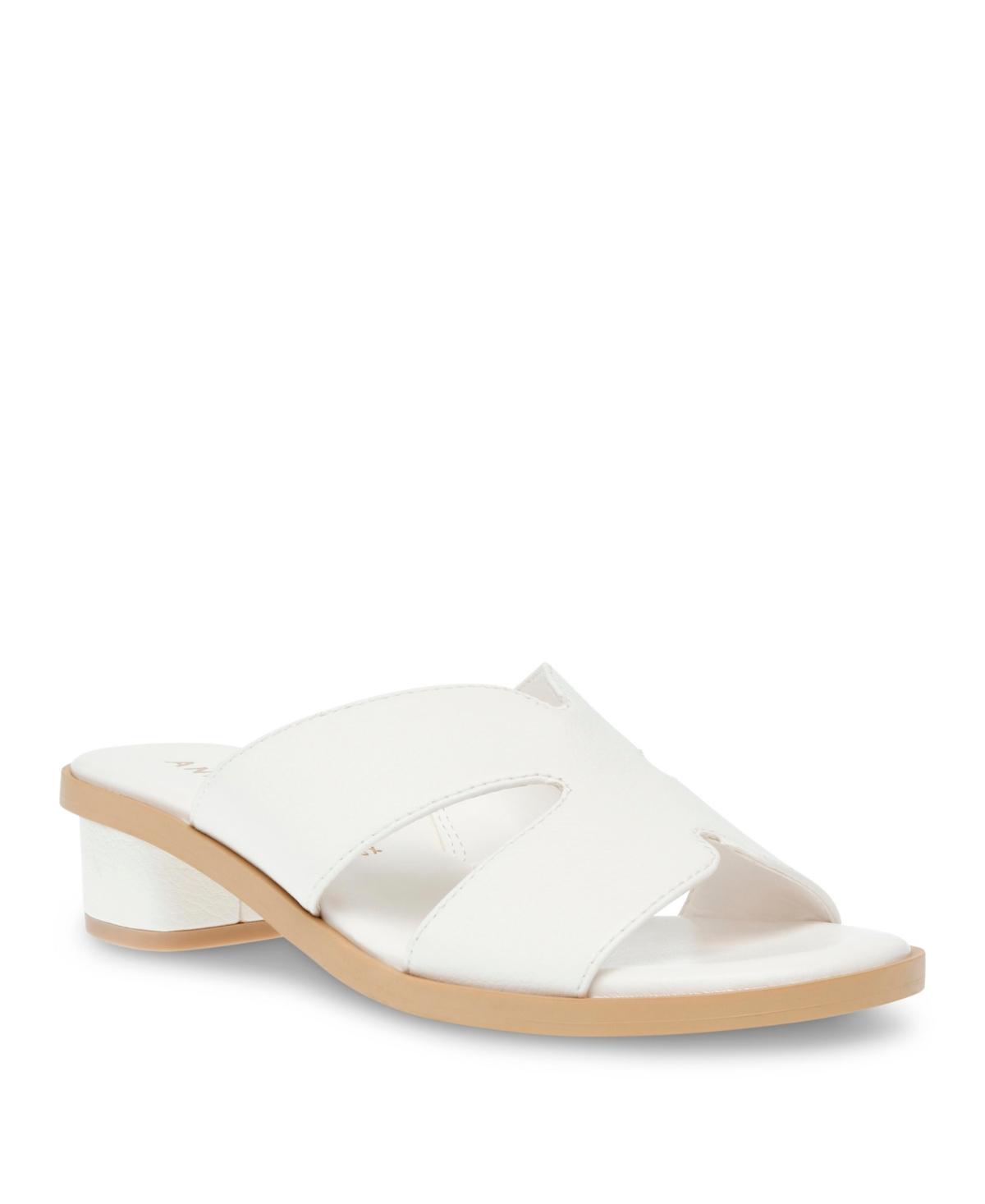 Anne Klein Timmy Slide Sandal Product Image