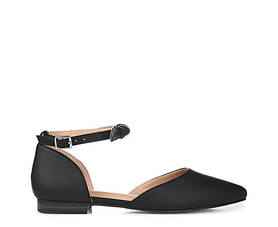 Journee Collection Vielo Womens Flats Product Image