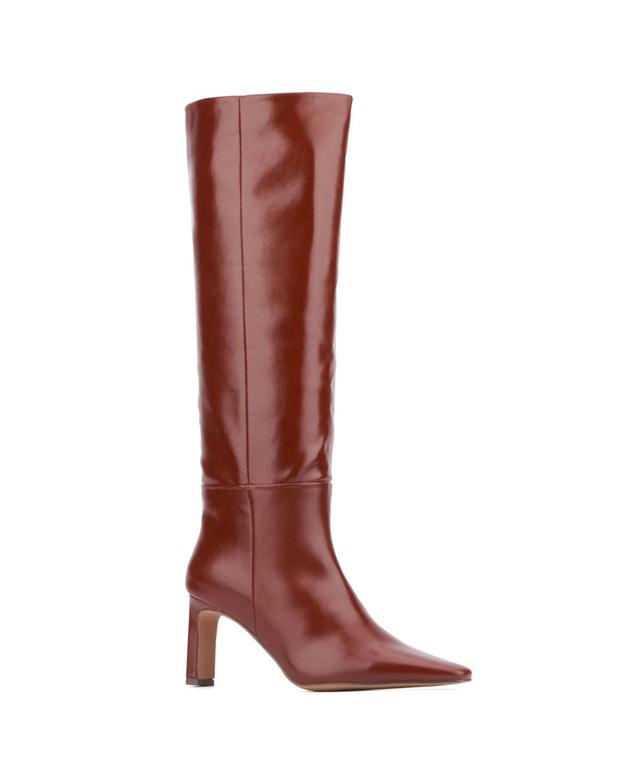 New York & Company Womens Mckayla Dress Boots Product Image