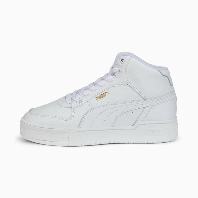 CA Pro Mid Sneakers Product Image