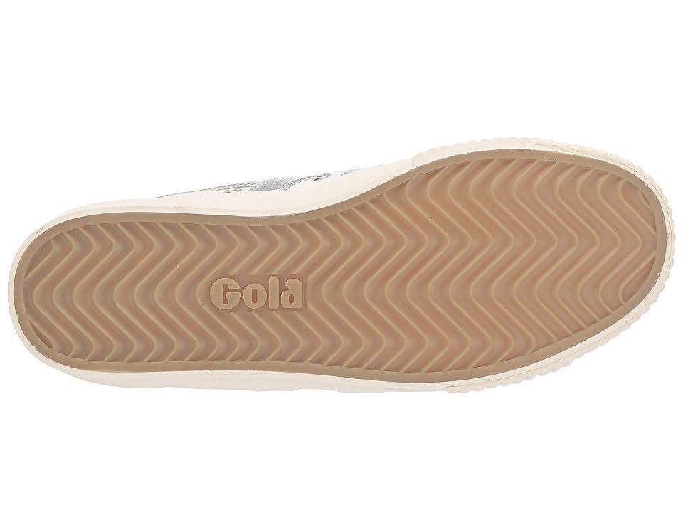 Gola Tennis - Mark Cox (Off-White Women's Shoes Product Image