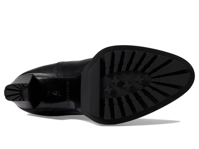 AllSaints Harper Boot (Black) Women's Boots Product Image