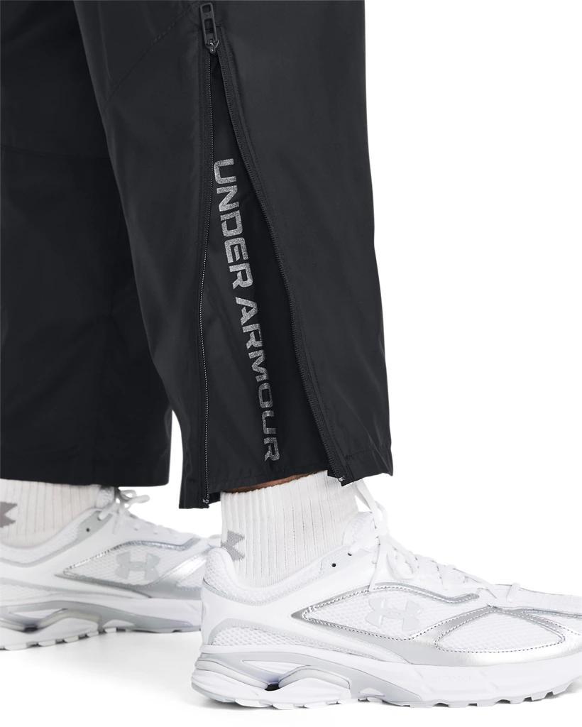 Men's UA RUSH™ Woven Pants Product Image