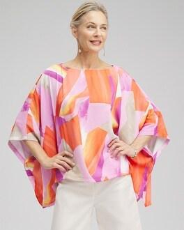 Women's Clothing - Dresses, Pants & Blouses - Chico's Product Image