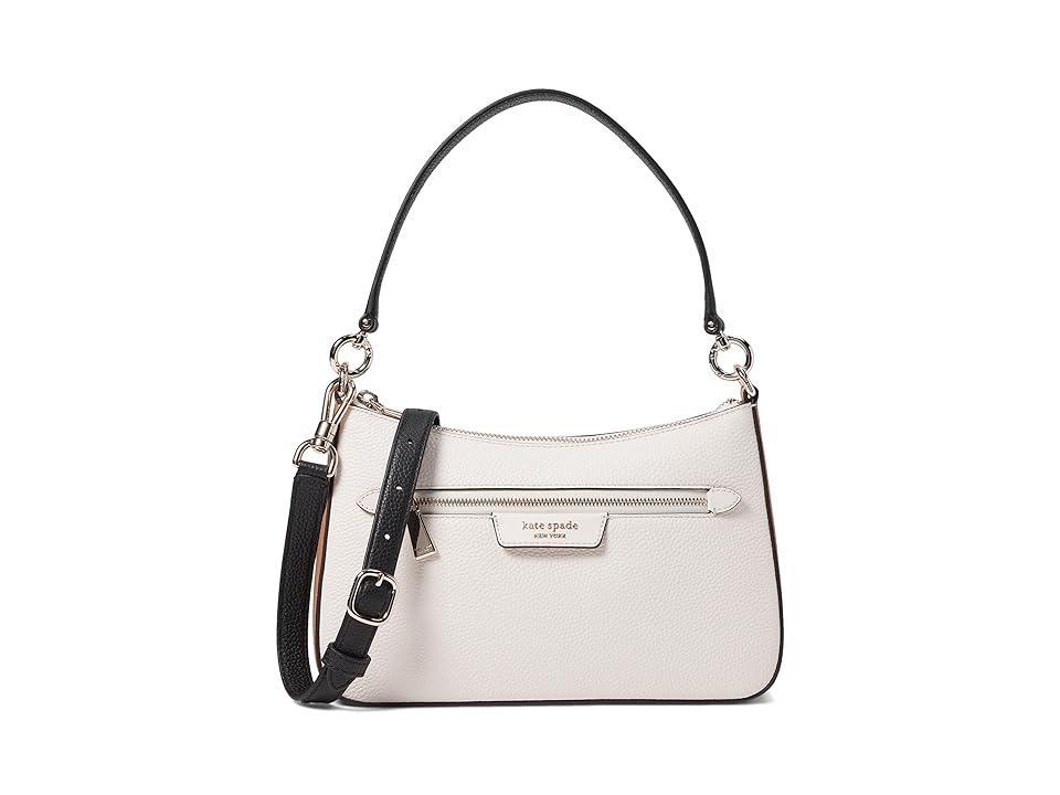 Kate Spade Hudson Colorblocked Convertible Crossbody Product Image