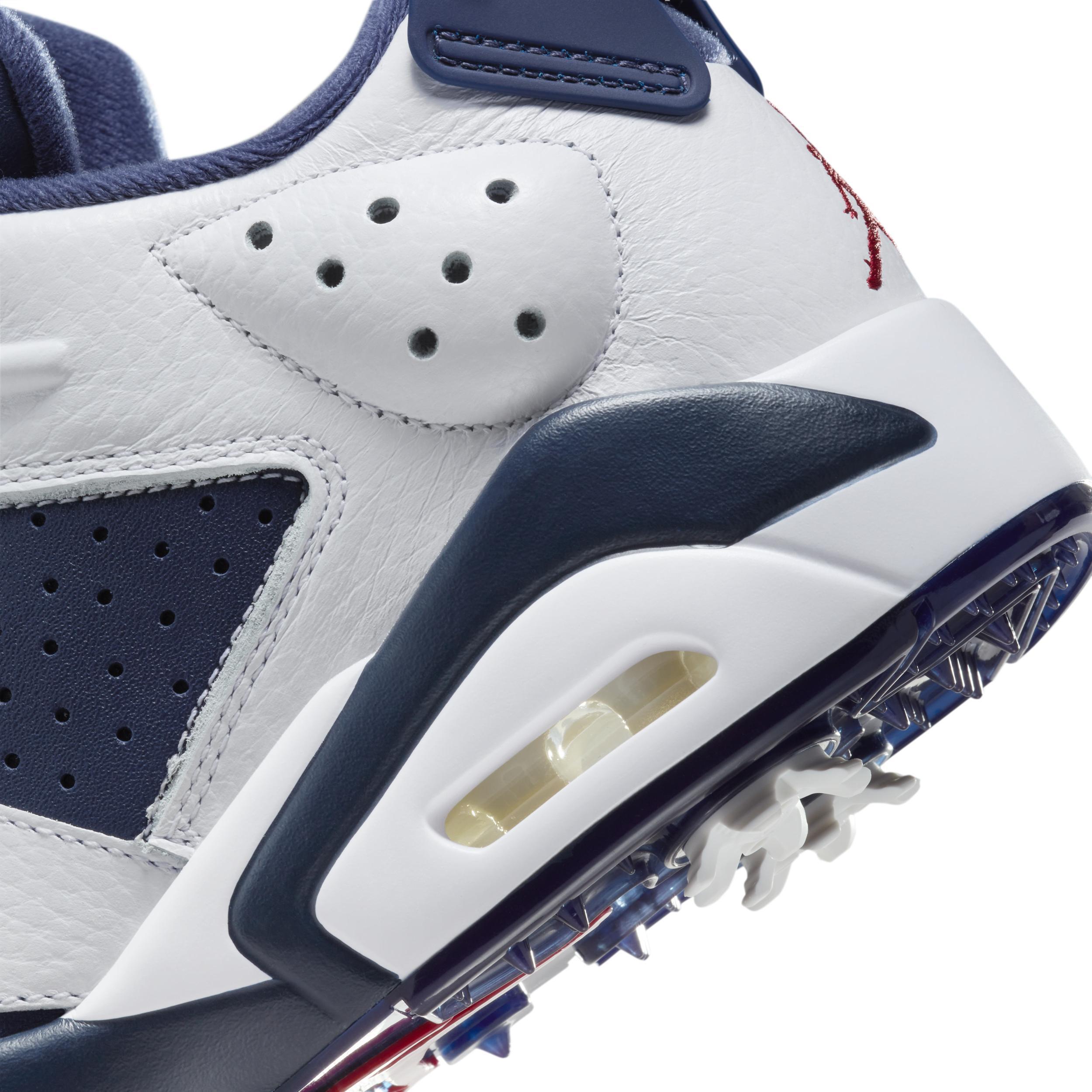 Jordan Retro 6 G Men's Golf Shoes Product Image