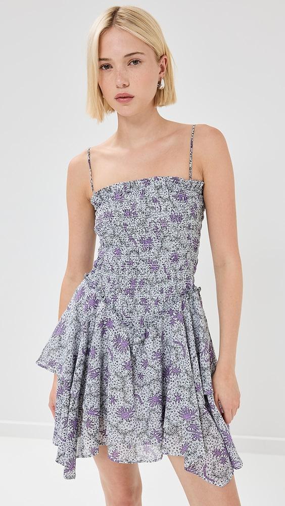 Isabel Marant Étoile Anka Dress | Shopbop Product Image