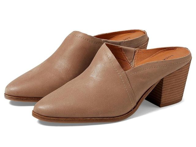 Lucky Brand Bryanna (Dune) Women's Shoes Product Image