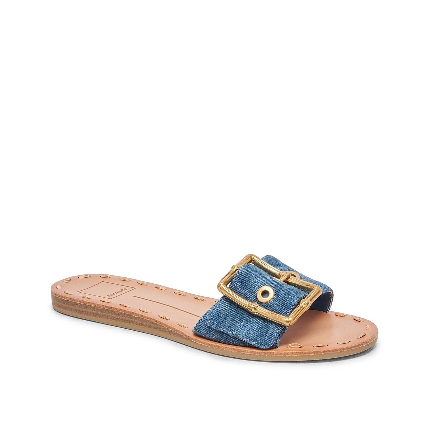 Dolce Vita Dasa Slide Sandal Product Image