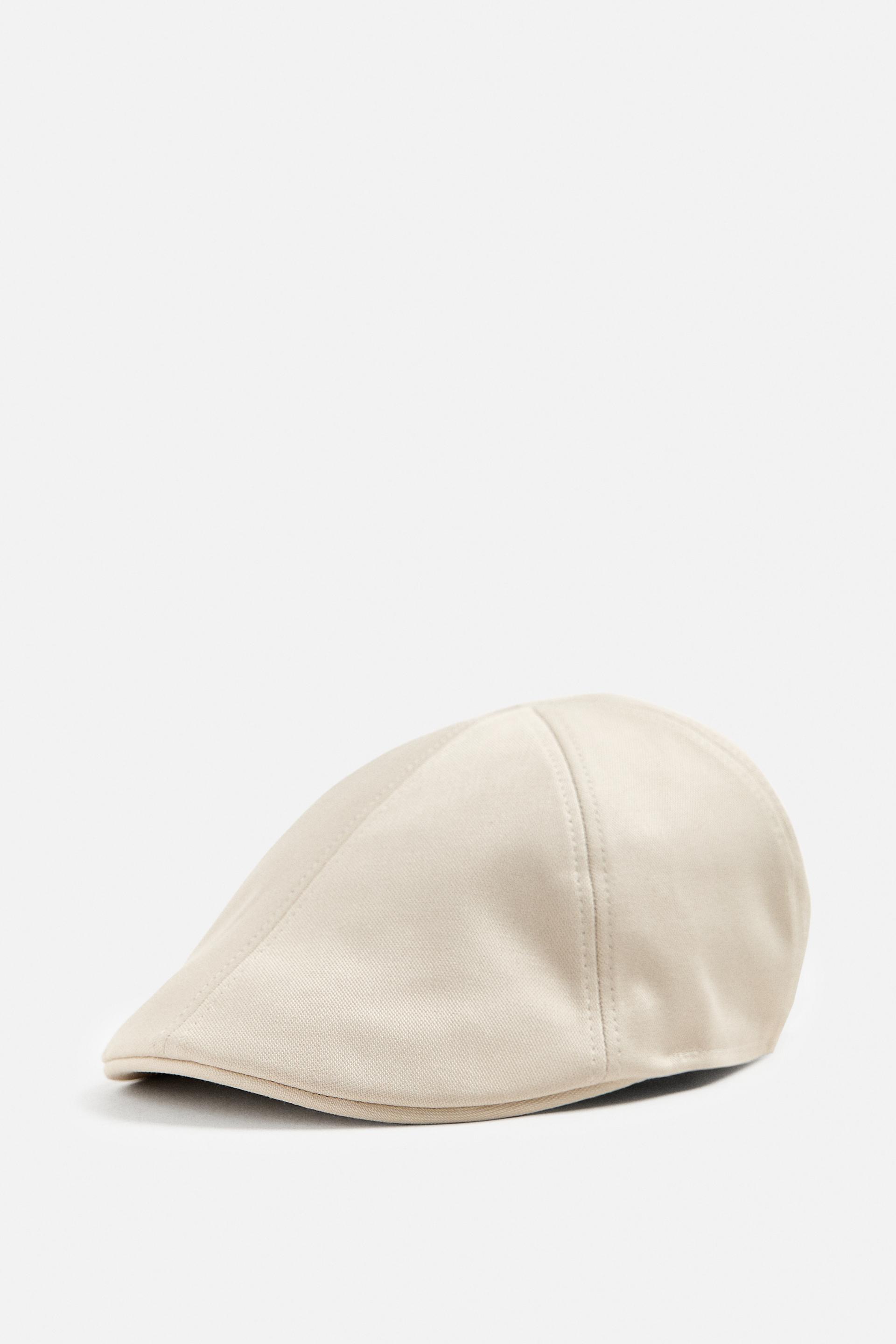 TEXTURED BERET Product Image