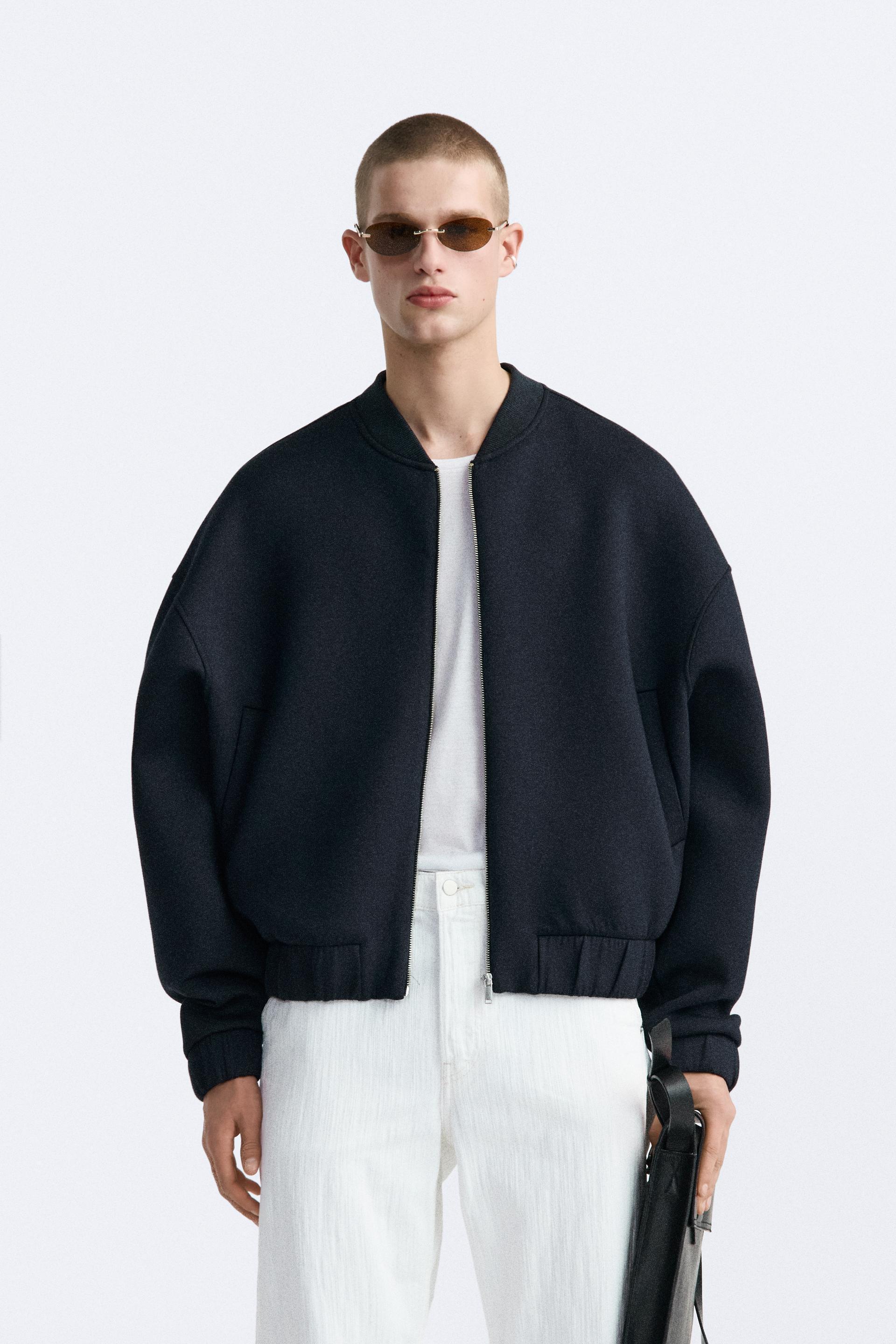 BOMBER JACKET Product Image