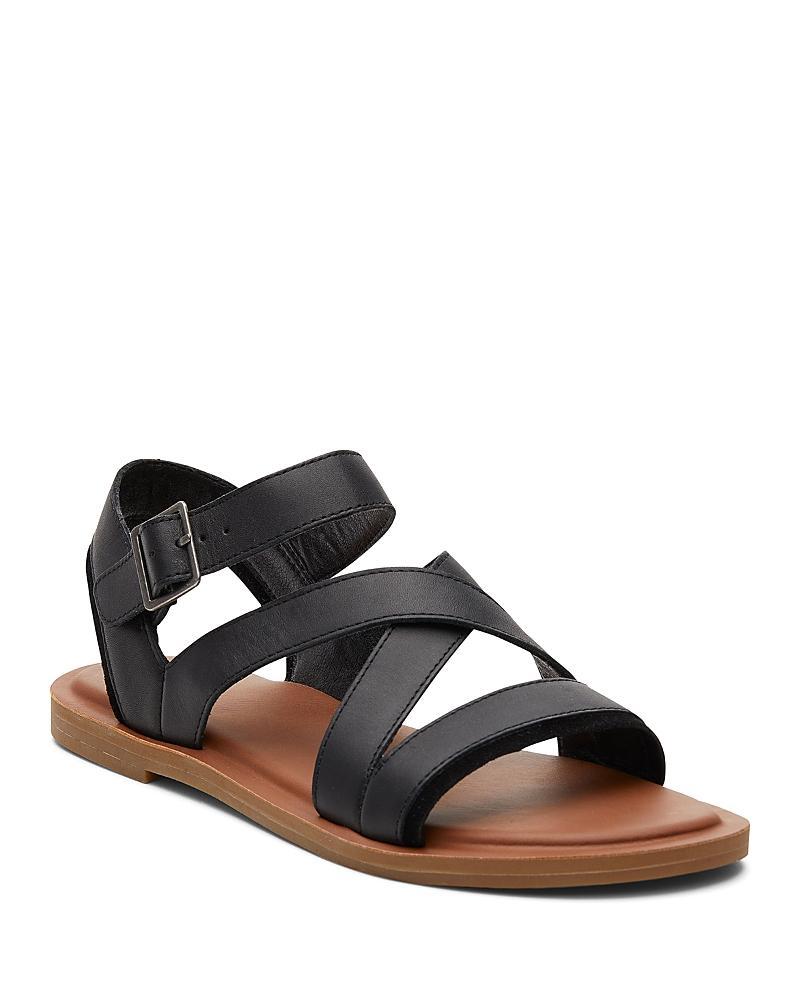 TOMS Sloane Ankle Strap Sandal Product Image