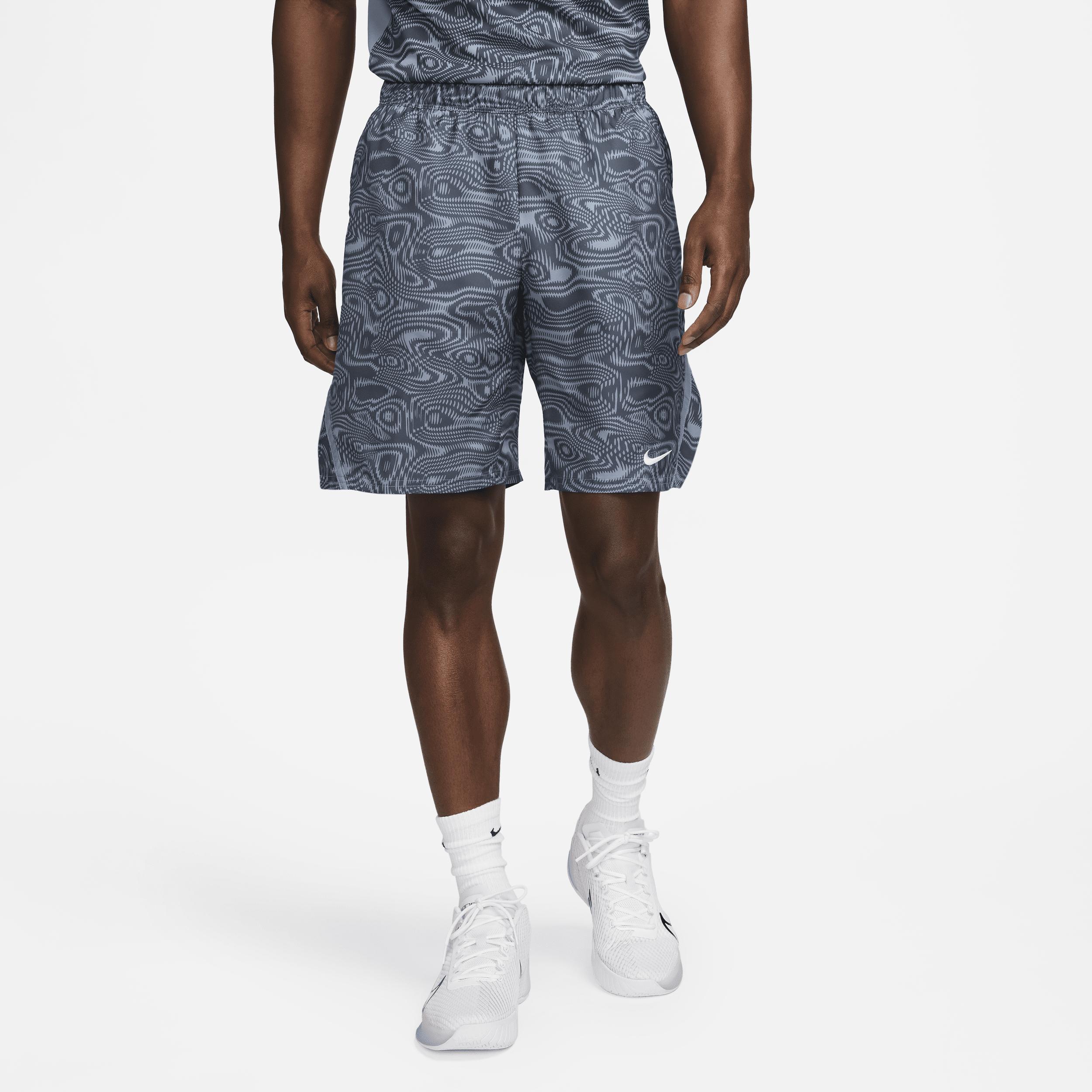 Nike Men's Court Victory 9" Dri-FIT Tennis Shorts Product Image