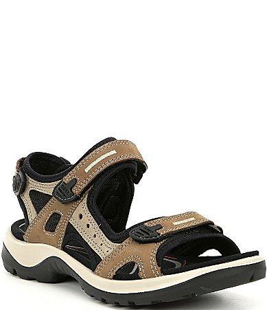 ECCO Yucatan Sandal Product Image