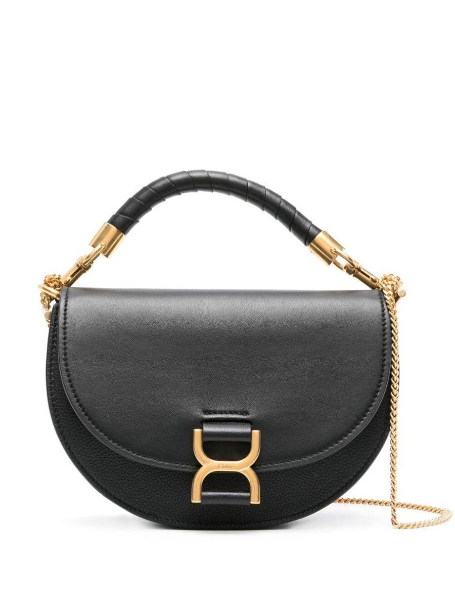 Chloè Bags In Black Product Image