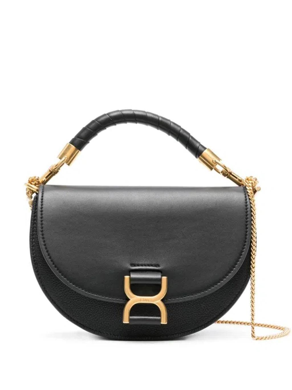 Chloè Bags In Black Product Image