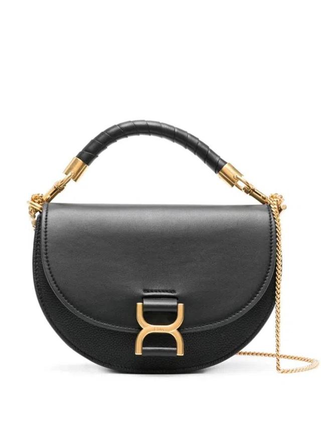 Marcie Bag Bags In Black Product Image