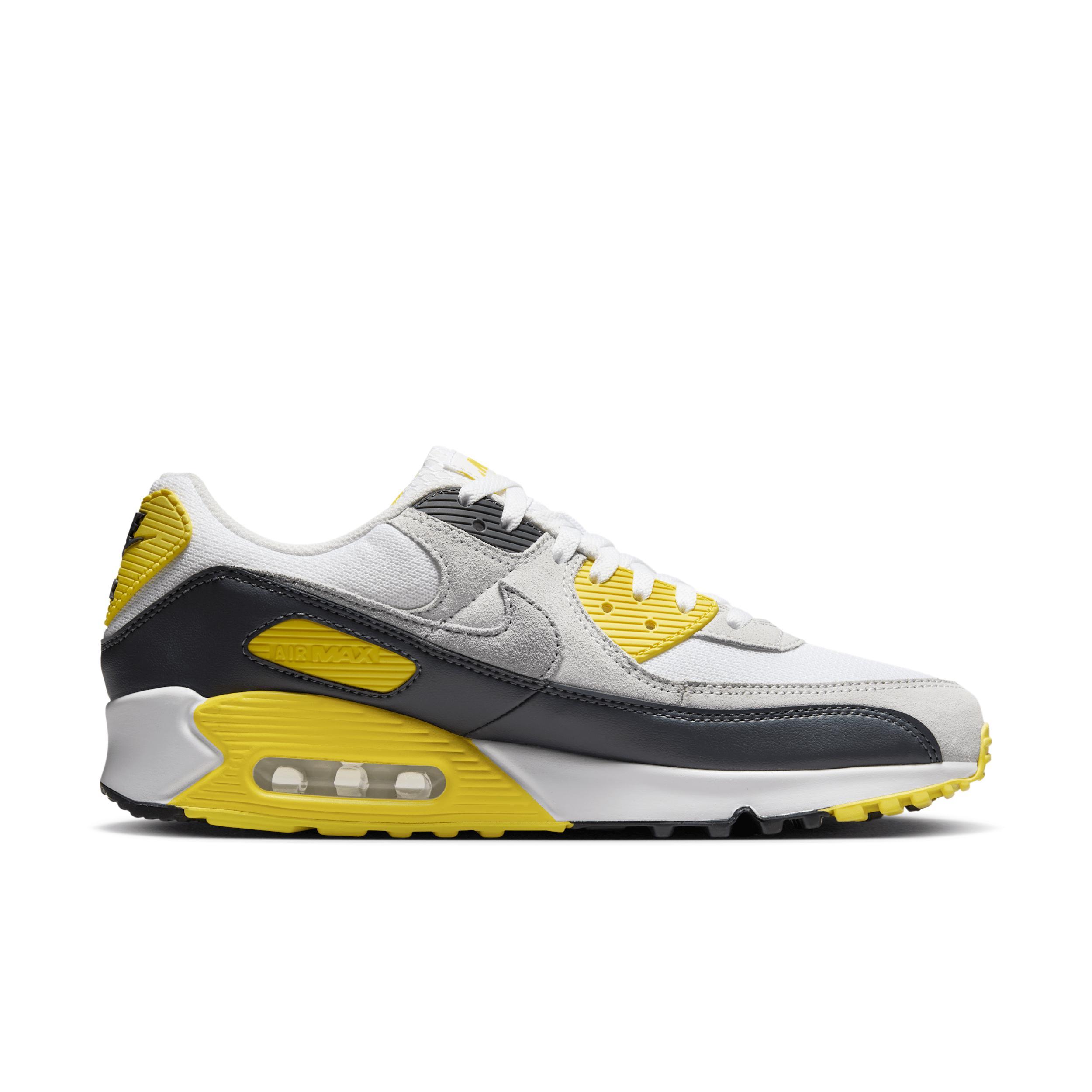 Nike Men's Air Max 0 Shoes Product Image