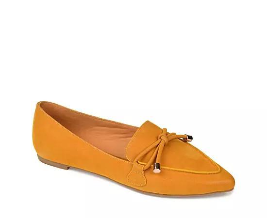 Journee Collection Muriel Womens Flats Product Image