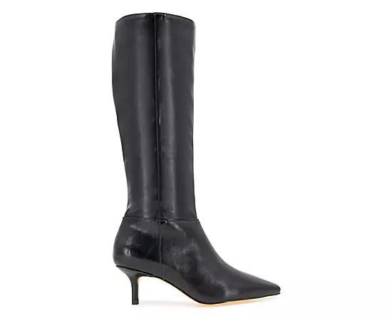 Xoxo Womens Maia Dress Boot Product Image