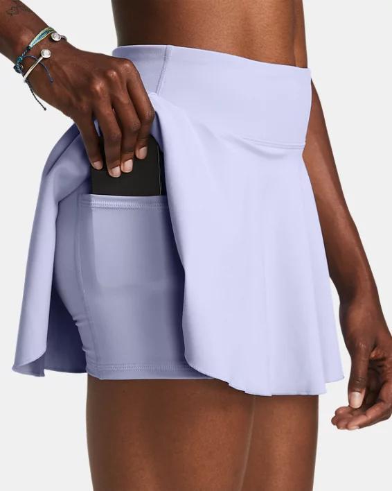 Women's UA Motion Skort Product Image