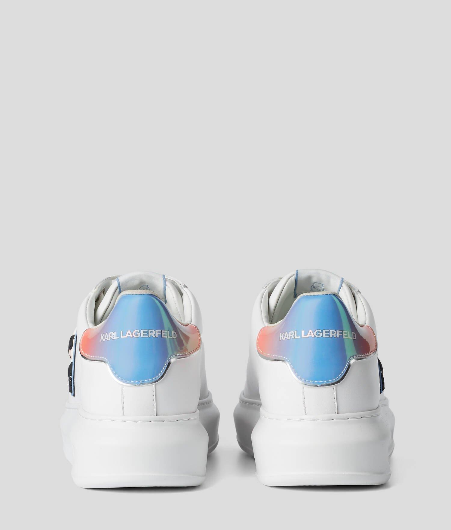 IKON Kapri Gradient Sneaker Product Image