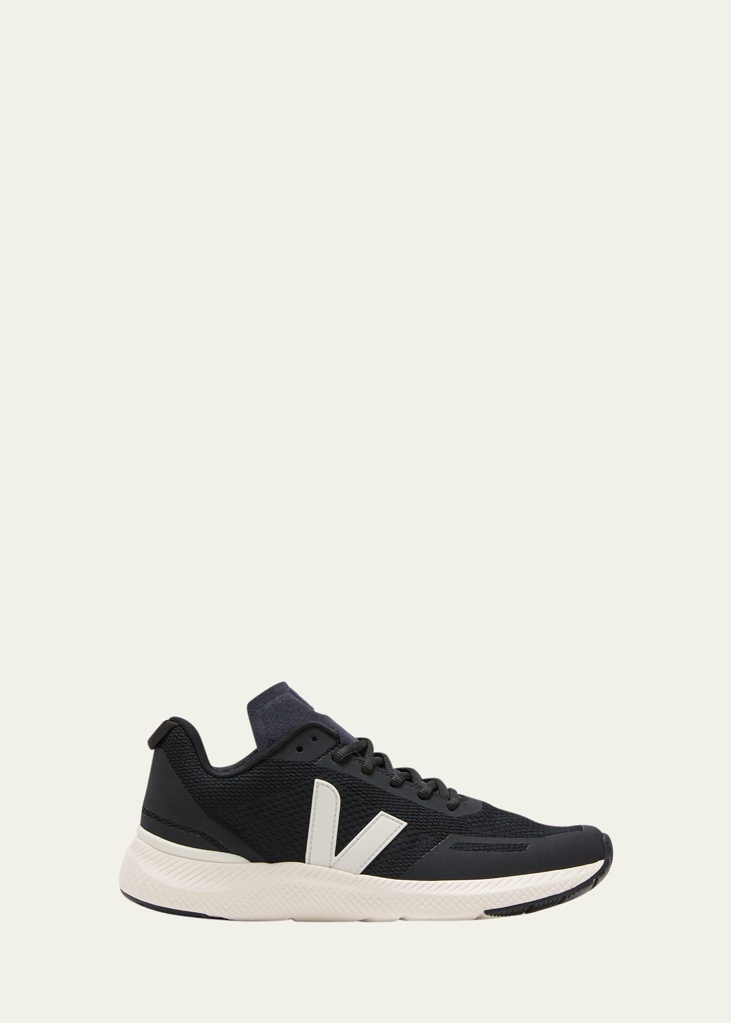 Impala Bicolor Runner Sneakers Product Image