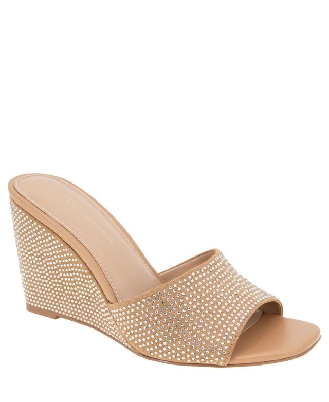 bcbg Giani Wedge Slide Sandal Product Image