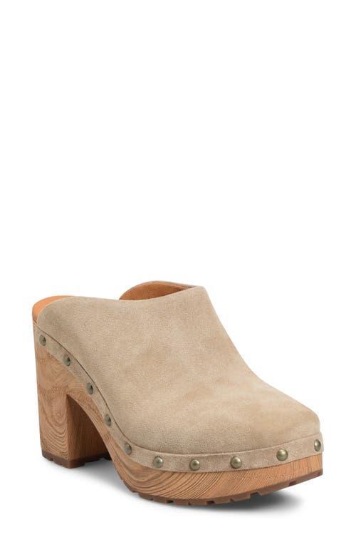 Kork-Ease Sudbury Clog Product Image