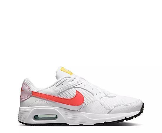 Nike Womens Air Max Sc Sneaker Running Sneakers Product Image