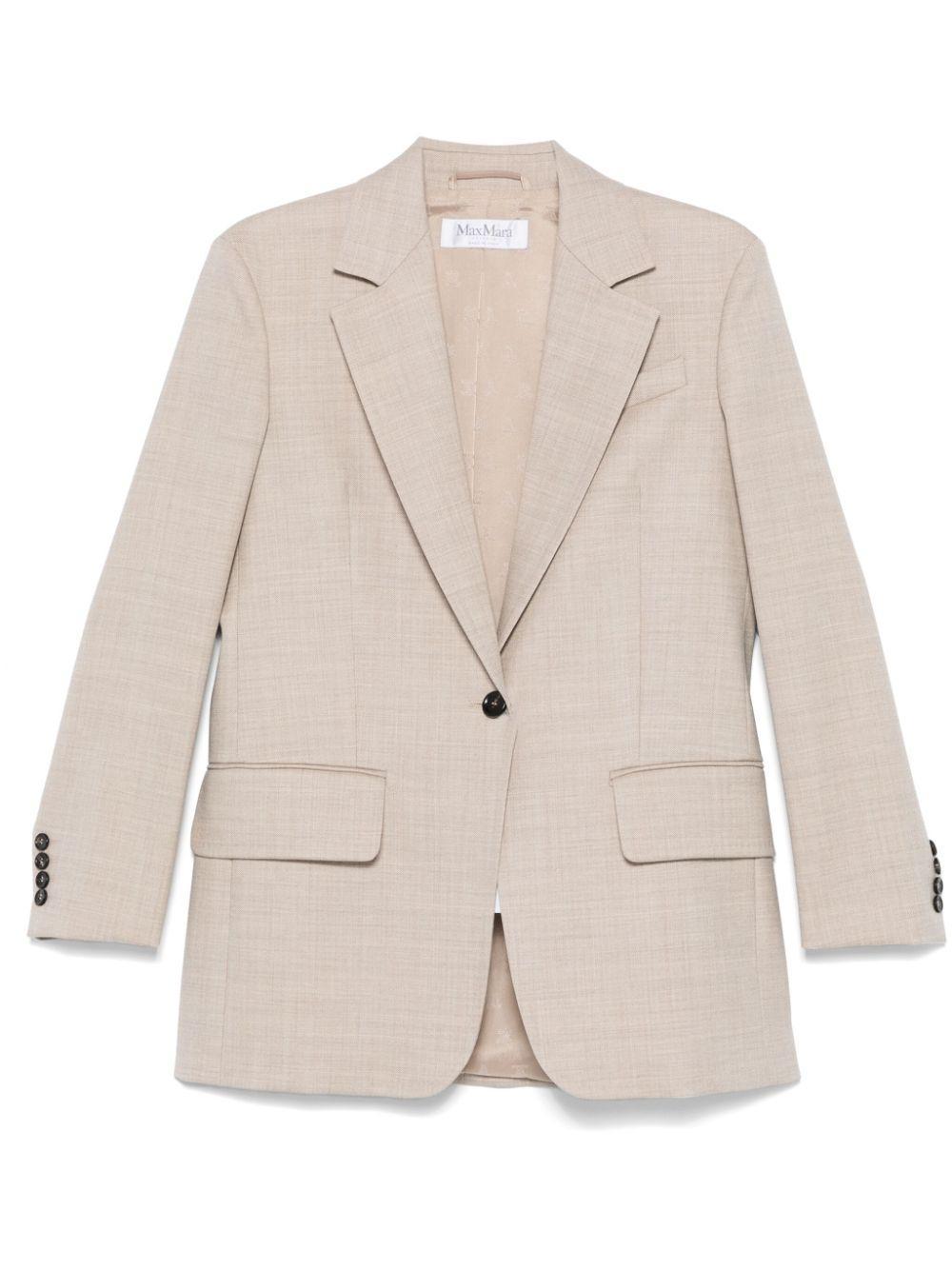 Jackets In Neutrals Product Image