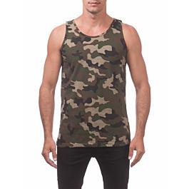 Pro Club Men's Comfort Cotton Tank Top Product Image