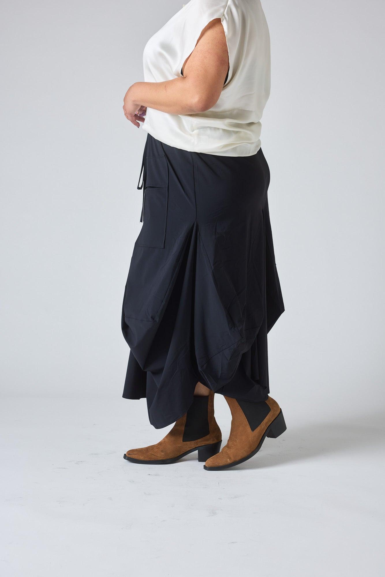 The Petite Go-To Skirt Product Image