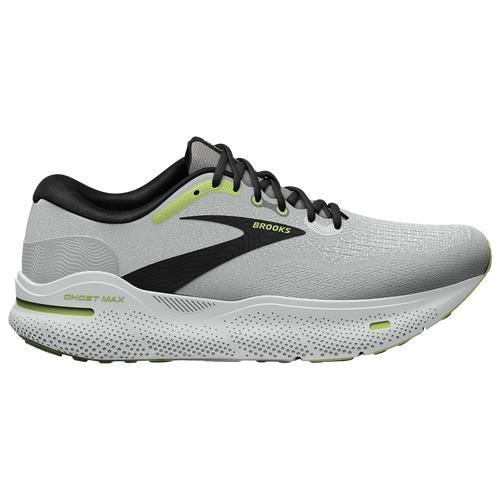 Brooks Mens Brooks Ghost Max - Mens Running Shoes Product Image