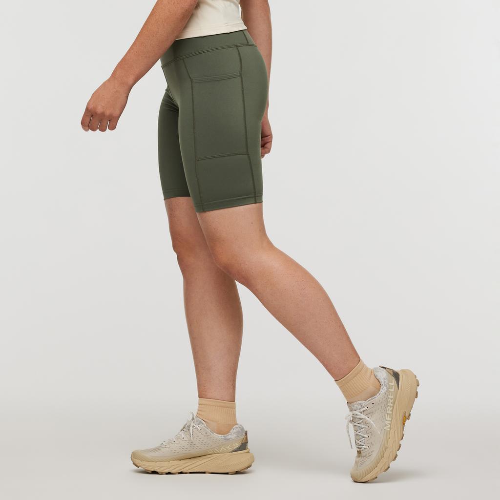 Muevo Bike Short - Women's Product Image