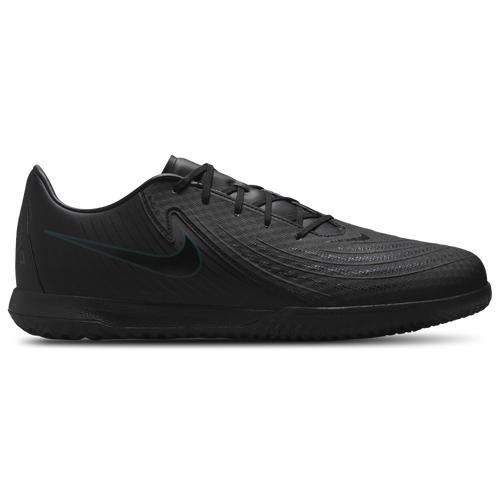 Nike Men's Phantom GX 2 Academy IC Low-Top Soccer Shoes Product Image